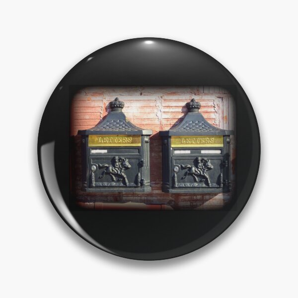 Item preview, Texas Mailbox  designed and sold by LeRoyM.
