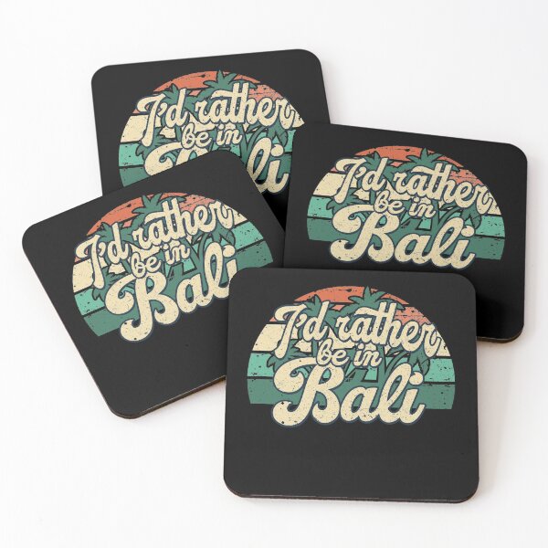 Item preview, I'd rather be in Bali designed and sold by chrlalexandru.