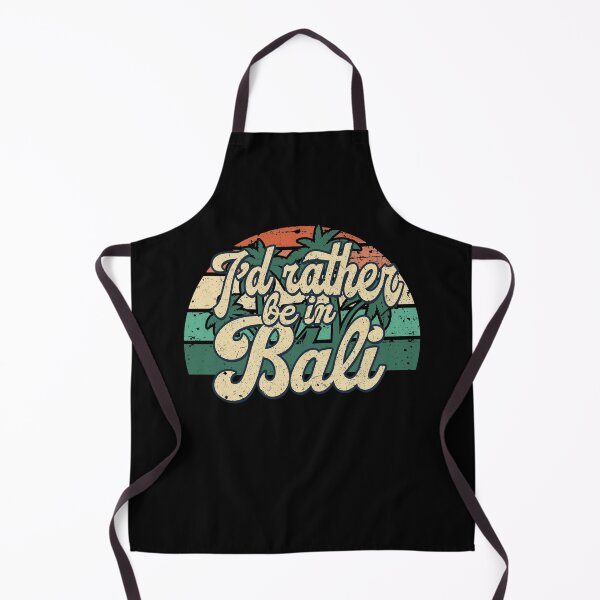 Item preview, I'd rather be in Bali designed and sold by chrlalexandru.