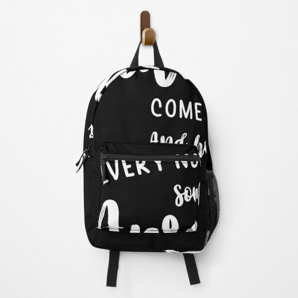 Item preview, Funny Every Now And Then Someone Awesome Comes Along And Here I Am Design designed and sold by distractful.