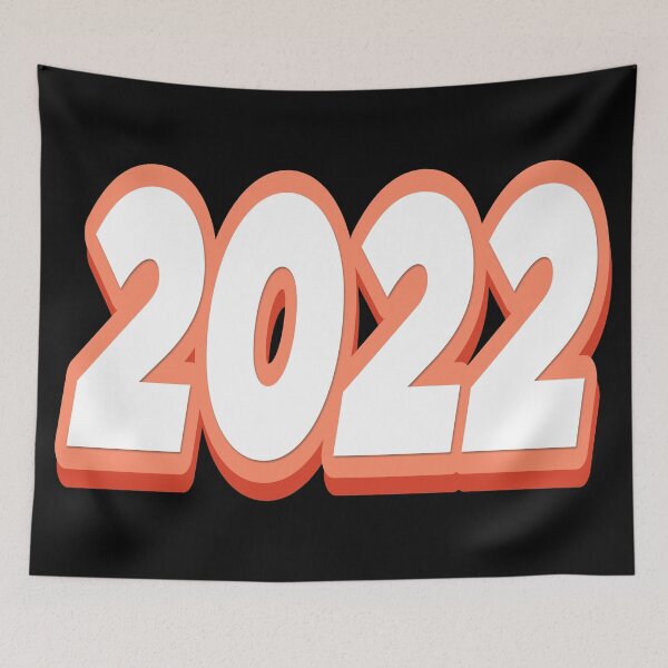 Item preview, 2022 Happy New Year party designed and sold by AEGMEDIA.