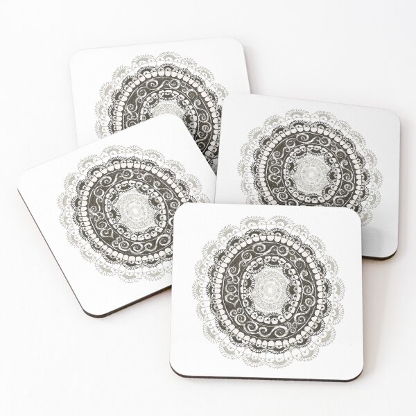 Item preview, Color Me O designed and sold by JoonMoon.