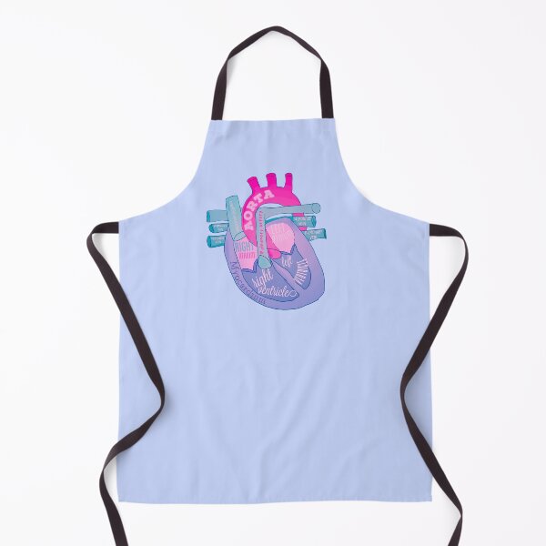 Item preview, Human heart designed and sold by Tamm-art.