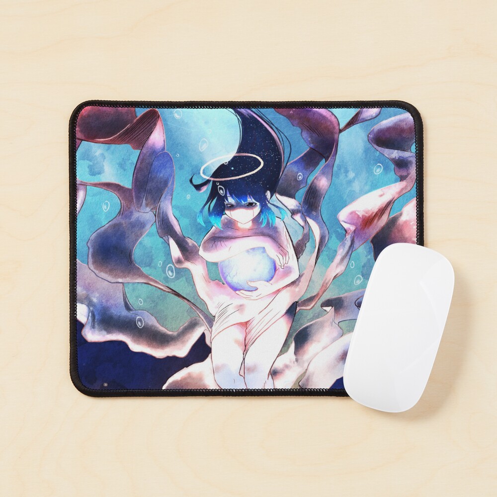 Item preview, Mouse Pad designed and sold by Laynaria.
