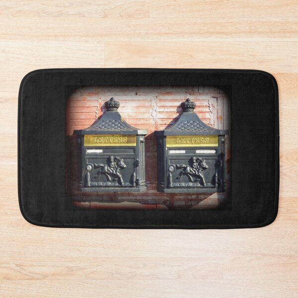 Item preview, Texas Mailbox  designed and sold by LeRoyM.