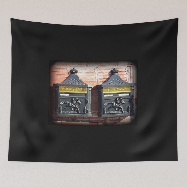 Item preview, Texas Mailbox  designed and sold by LeRoyM.