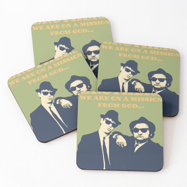 Item preview, The Blues Brothers designed and sold by 310BrandLA.