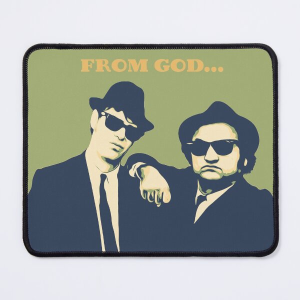 Item preview, The Blues Brothers designed and sold by 310BrandLA.