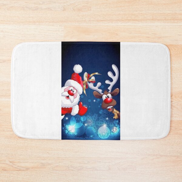 Item preview, Christmas designed and sold by RenatoGuzman.