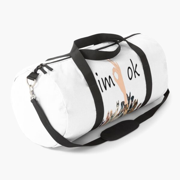 Item preview, I'm Ok Funny Dogs Lover designed and sold by boyastore.