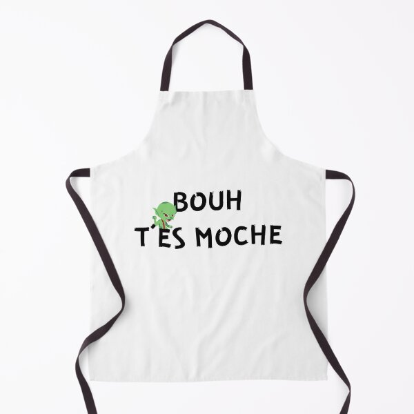 Item preview, Boo you're ugly designed and sold by catoo666.