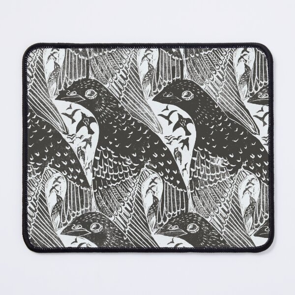 Item preview, Starling Murmuration designed and sold by ChloeBirnie.