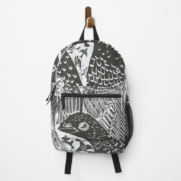 Item preview, Starling Murmuration designed and sold by ChloeBirnie.