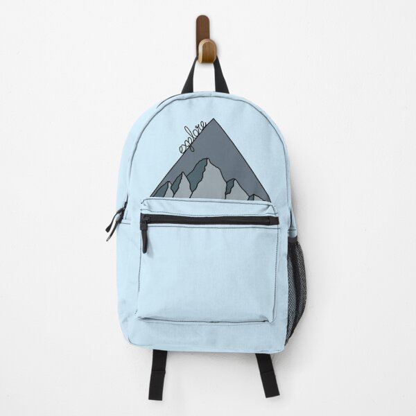 Item preview, Go and Explore designed and sold by Caroline Cannon.