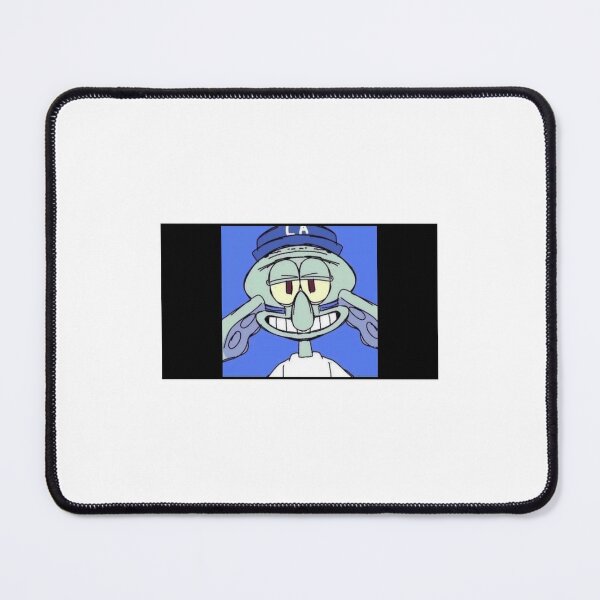 dababy mouse pad