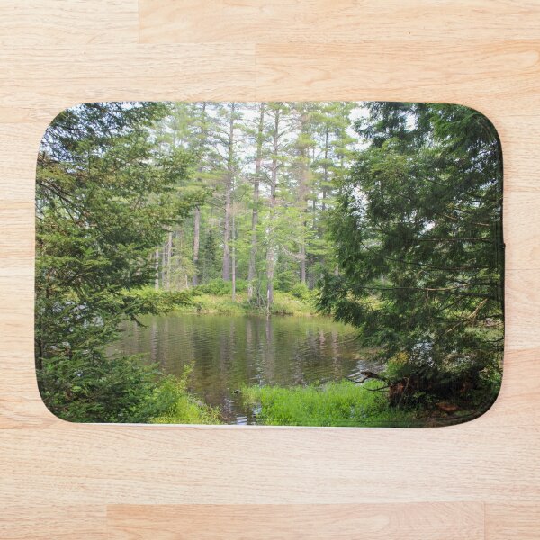Item preview, vista al bosque designed and sold by tanman511.