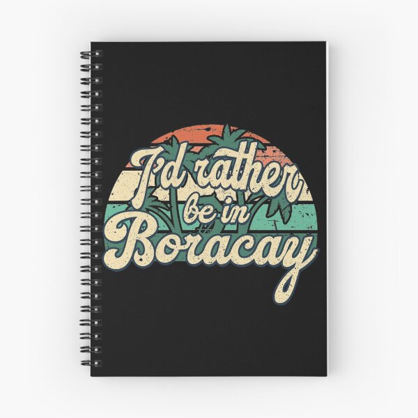 Item preview, I'd rather be in Boracay designed and sold by chrlalexandru.
