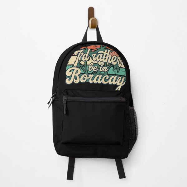 Item preview, I'd rather be in Boracay designed and sold by chrlalexandru.