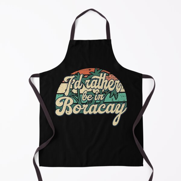 Item preview, I'd rather be in Boracay designed and sold by chrlalexandru.