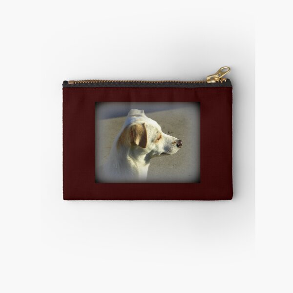 Item preview, Thoughtful dog designed and sold by LeRoyM.