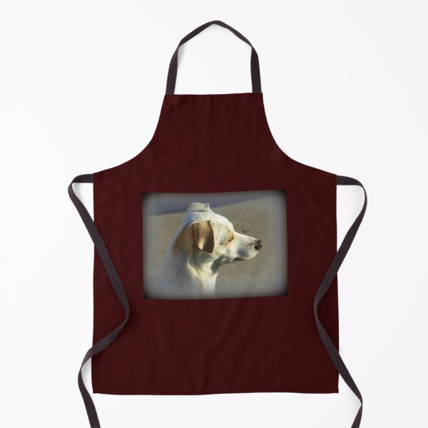Item preview, Thoughtful dog designed and sold by LeRoyM.