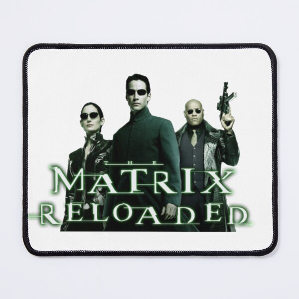 Item preview, Matrix designed and sold by Ivan  Stošić.
