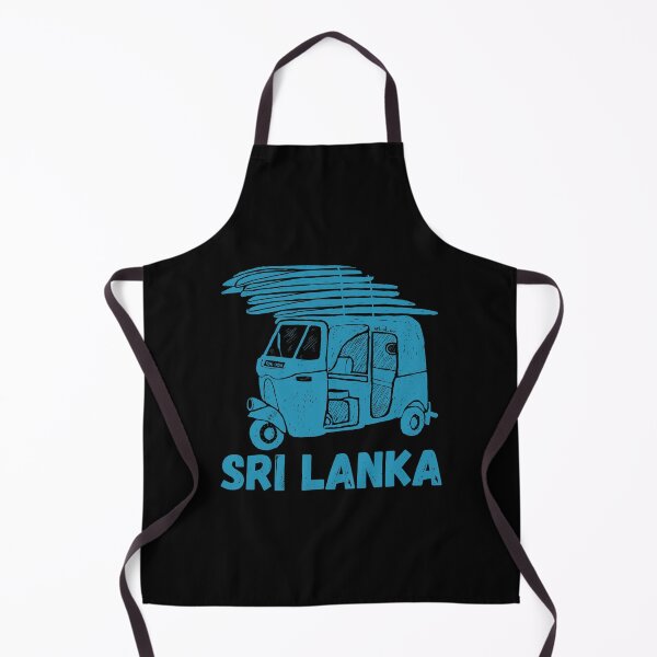 Item preview, Sri Lanka #1 designed and sold by Happy-PrintZ.