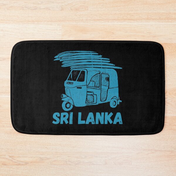 Item preview, Sri Lanka #1 designed and sold by Happy-PrintZ.