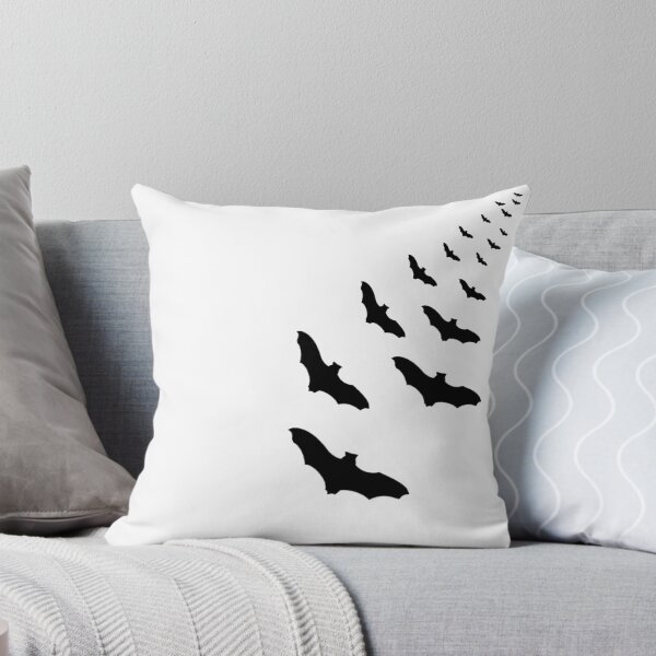Item preview, Spooky Bats designed and sold by Ashels.