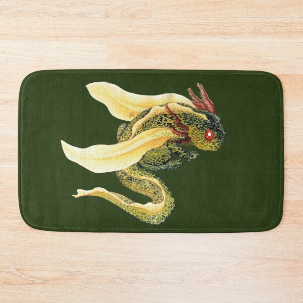 Item preview, Amphibian Dragon designed and sold by ChemineHerisson.