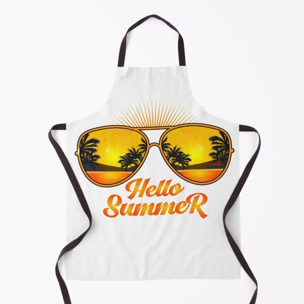 Item preview, Hello Summer Hawaii Beach Surf Aloha, Hawaiian Design designed and sold by chris299.