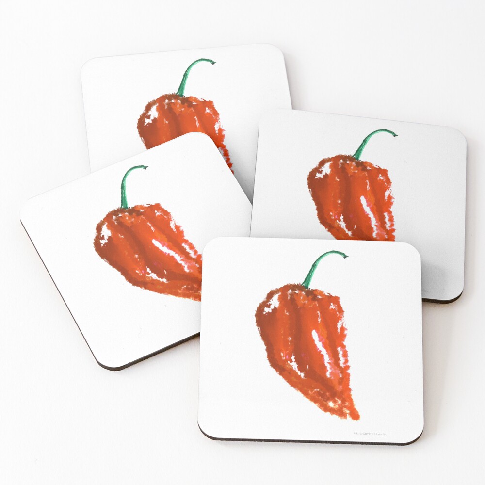 Item preview, Coasters (Set of 4) designed and sold by OzarkAkerzFarm.
