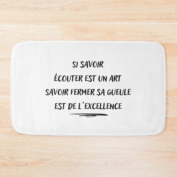 Item preview, If knowing how to listen is an art designed and sold by catoo666.