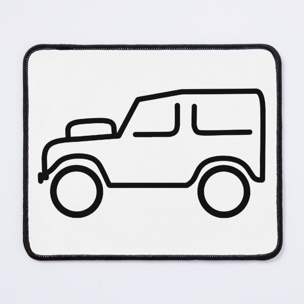 Item preview, Series Off-Road Vehicle designed and sold by Dagoth0Ur.