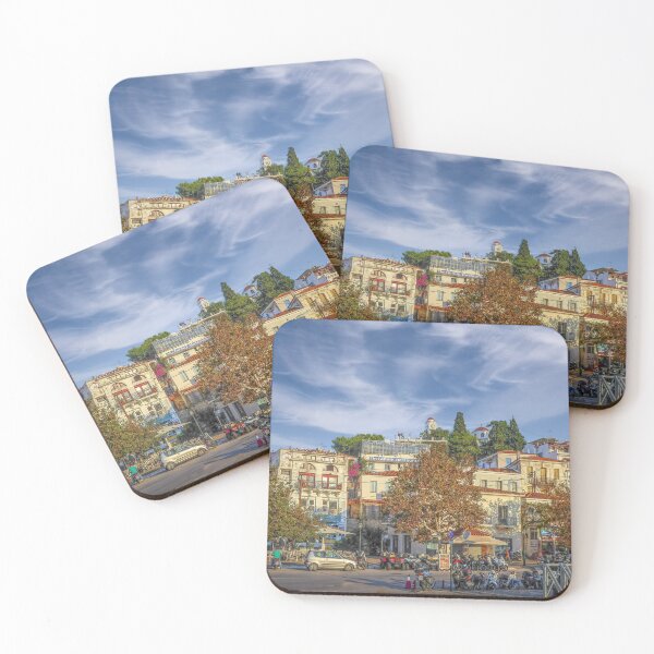 Item preview, Early Morning in Skiathos  designed and sold by Viv Thompson Photography .