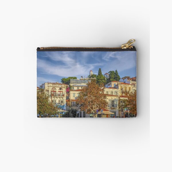 Item preview, Early Morning in Skiathos  designed and sold by Viv Thompson Photography .