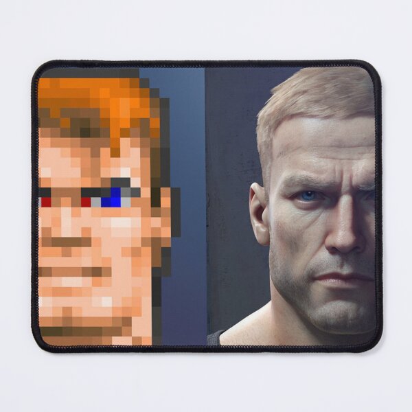 Item preview, Wolfenstein Generations designed and sold by MammothTank.