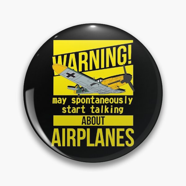 Item preview, The best for an airplane lover! I spontaneously start talking about airplanes designed and sold by FAawRay.