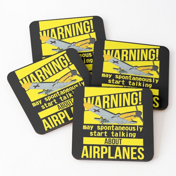 Item preview, The best for an airplane lover! I spontaneously start talking about airplanes designed and sold by FAawRay.