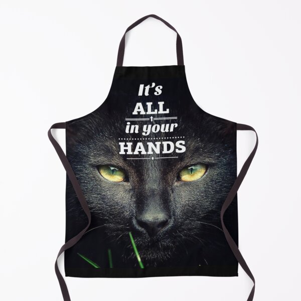 Item preview, ITS ALL IN YOUR HANDS designed and sold by Inspiretouplift.