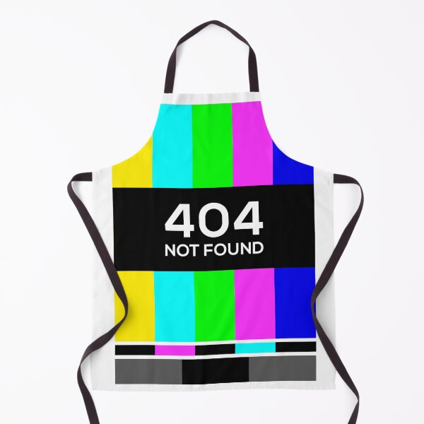 Item preview, 404 not found error designed and sold by artCreativeColony.