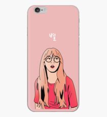 Moonbyul iPhone Case