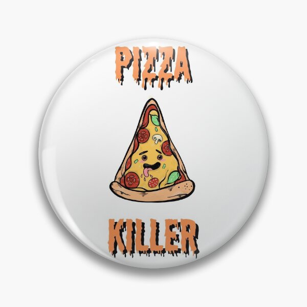 Item preview, Pizza killer designed and sold by Gulldio.