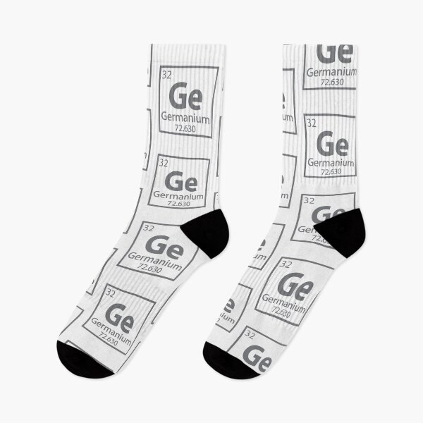 Item preview, Germanium - German Science designed and sold by TravelScientist.