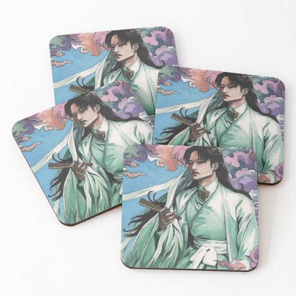 Item preview, wind master Shi QingXuan  designed and sold by StormNeverland.