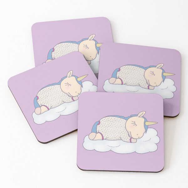 Item preview, Unicorn Dreaming designed and sold by ViewerEqualsPhoton.