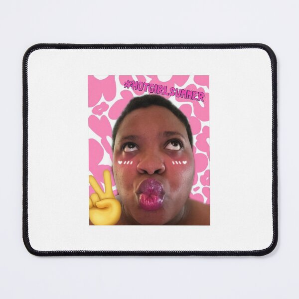 Item preview, Lovely Peaches Hot Girl Summer designed and sold by erinelectrica.