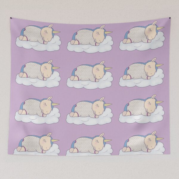 Item preview, Unicorn Dreaming designed and sold by ViewerEqualsPhoton.