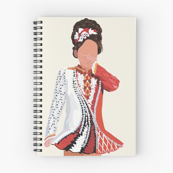 Item preview, Maleah Print 1 designed and sold by mediamovement.