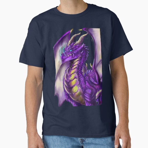 Item preview, Purple Dragon designed and sold by Allen Childers.
